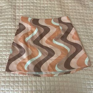 Princess Polly skirt size 2